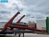 Hyva NG2014 TAXL 6X2 18 tons SKIPLOADER ABSETZKIPPER 6x2 Foto 5 thumbnail