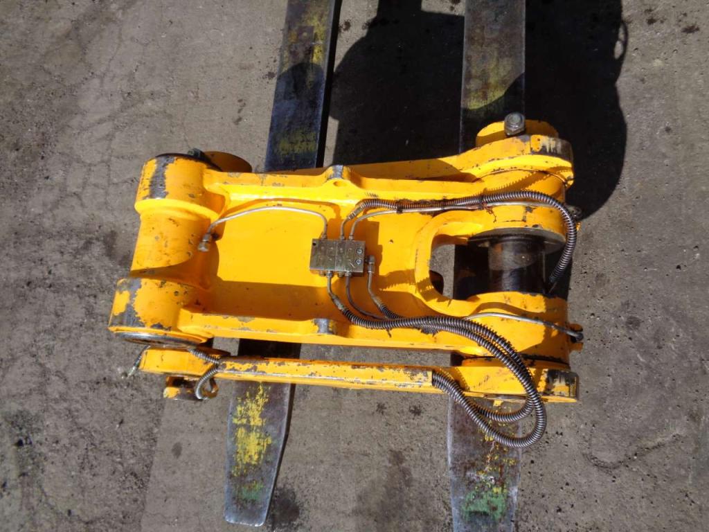 Biela para JCB JS 200 W Foto 1