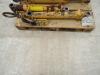 Cilndro de levantamiento para Fiat Allis FL4M e FL4L Foto 7 thumbnail