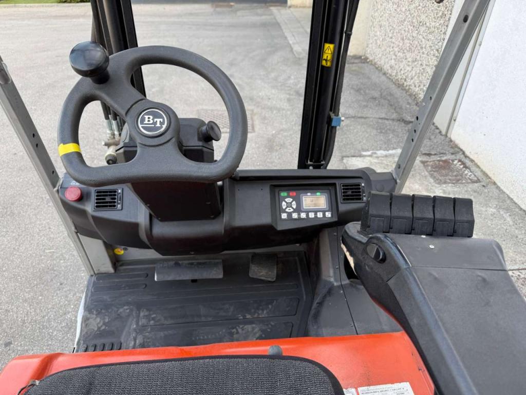 BT C3 E160 Foto 13