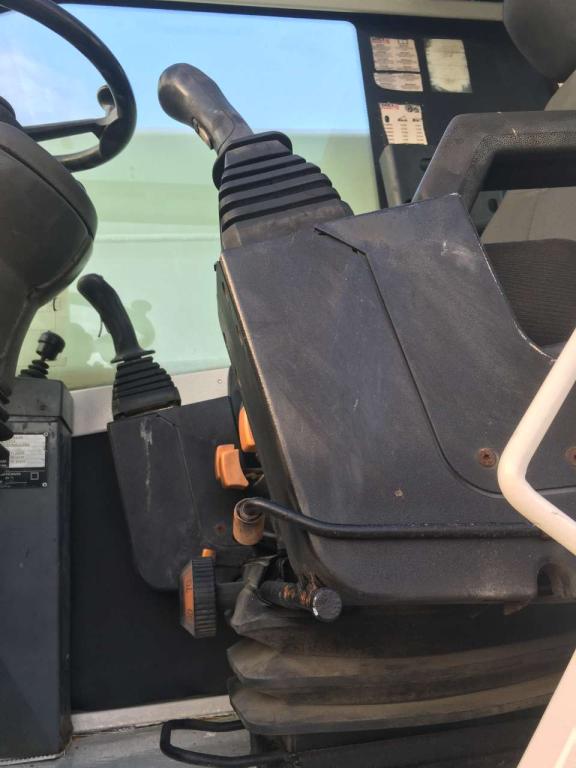 Terex A 450 Foto 10