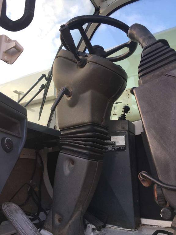 Terex A 450 Foto 8