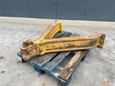 Caterpillar D6H / D6R / D6T Zugtraverse / Trekhaak vendida por Smitma B.V.