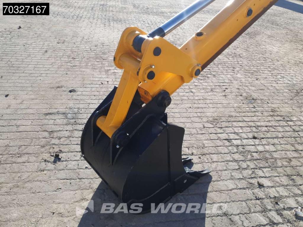 JCB 3DX PLUS Foto 28