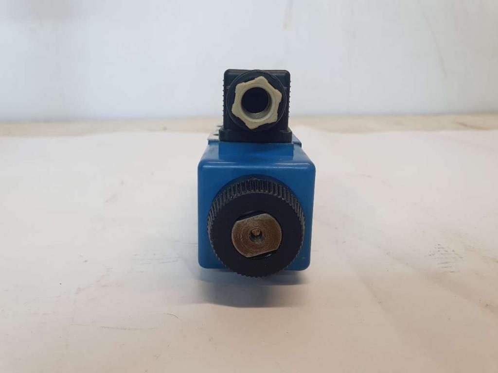 Vickers DGV4 3S 2C M U 05 60 Foto 3