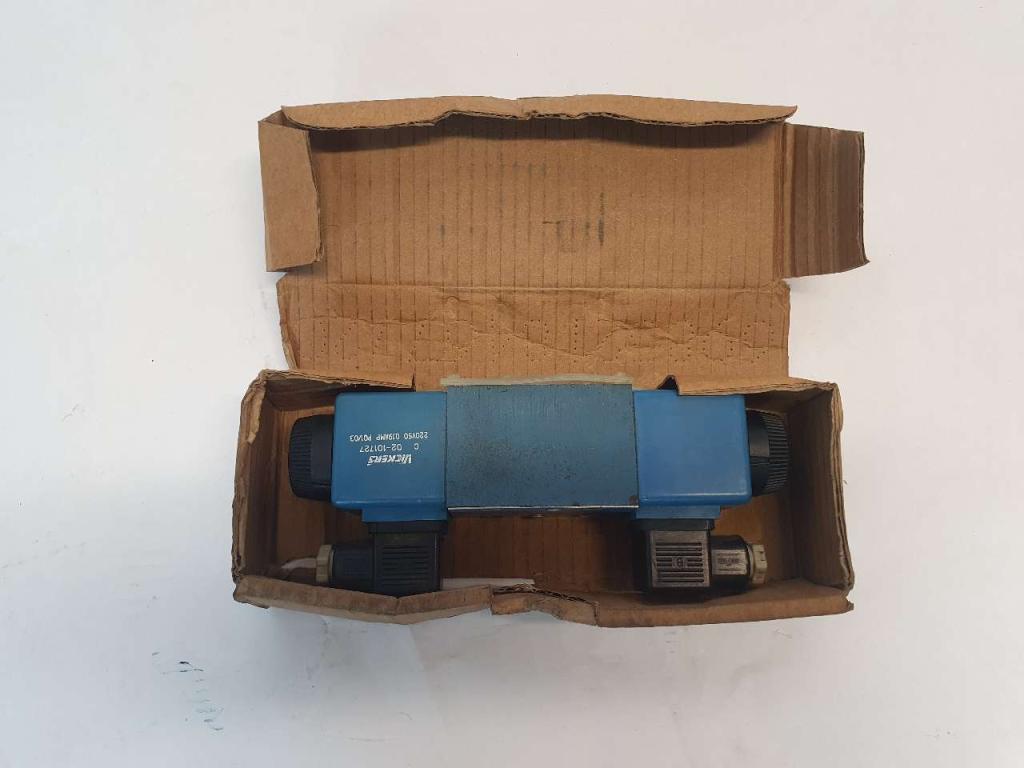 Vickers DGV4 3S 2C M U 05 60 Foto 4