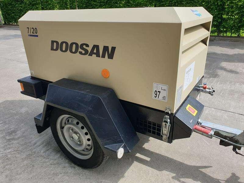 Doosan 7 / 20 Foto 2