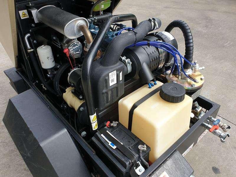 Doosan 7 / 20 Foto 5