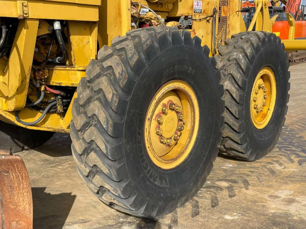 Caterpillar 14G Foto 11