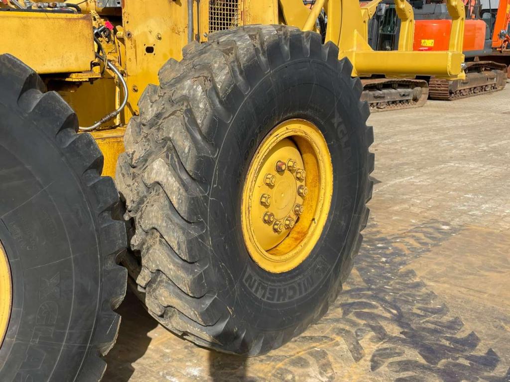 Caterpillar 14G Foto 12