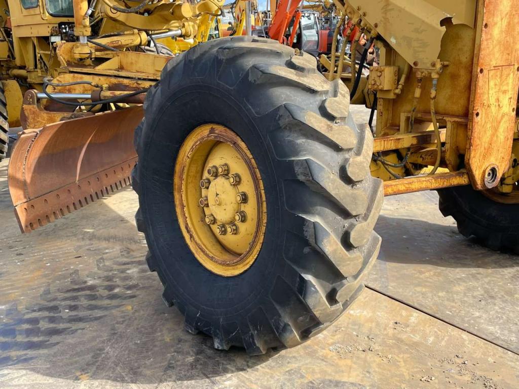 Caterpillar 14G Foto 13
