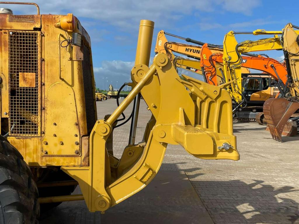 Caterpillar 14G Foto 16