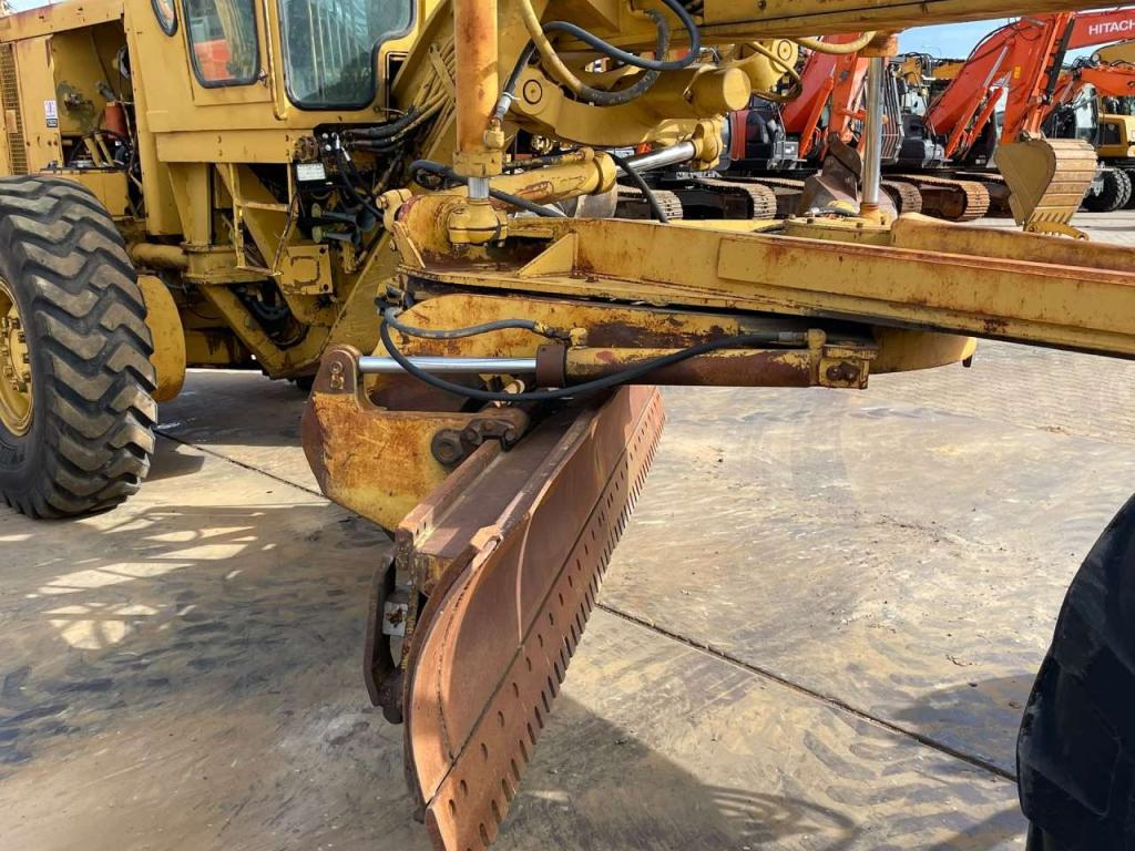 Caterpillar 14G Foto 20