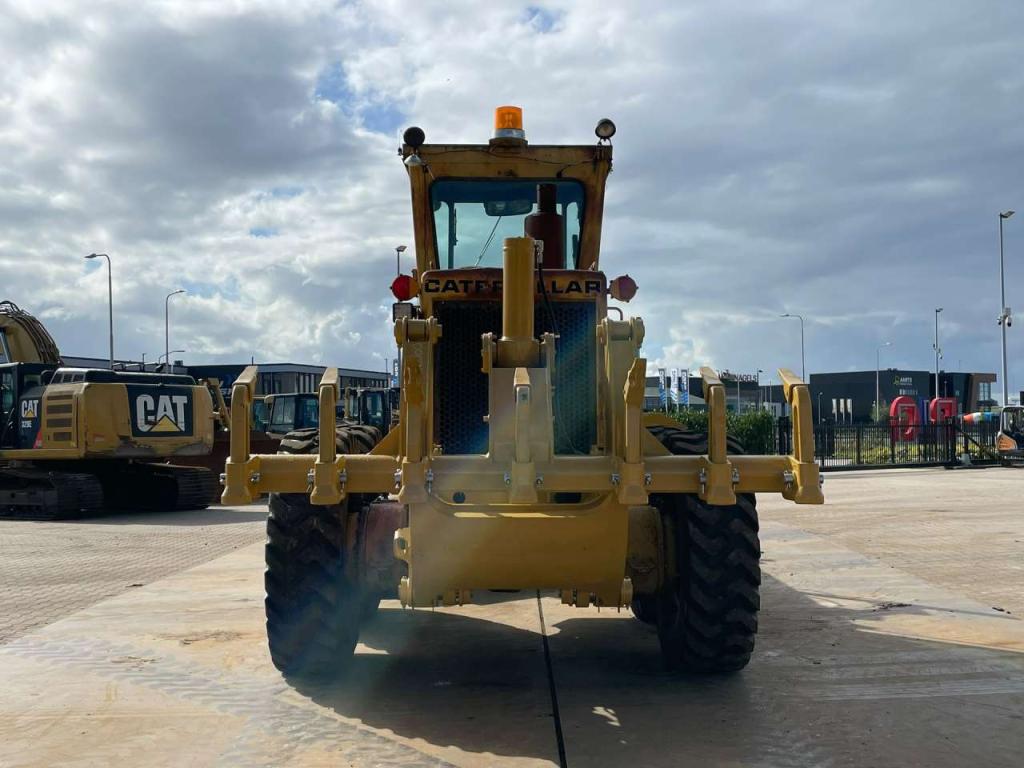 Caterpillar 14G Foto 4
