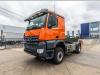 Mercedes-Benz AROCS 2145 - 4X4 Foto 1 thumbnail