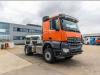 Mercedes-Benz AROCS 2145 - 4X4 Foto 2 thumbnail