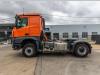 Mercedes-Benz AROCS 2145 - 4X4 Foto 7 thumbnail