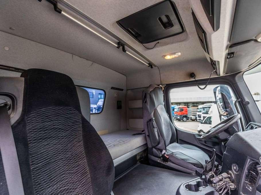 Mercedes-Benz AROCS 2145 - 4X4 Foto 12