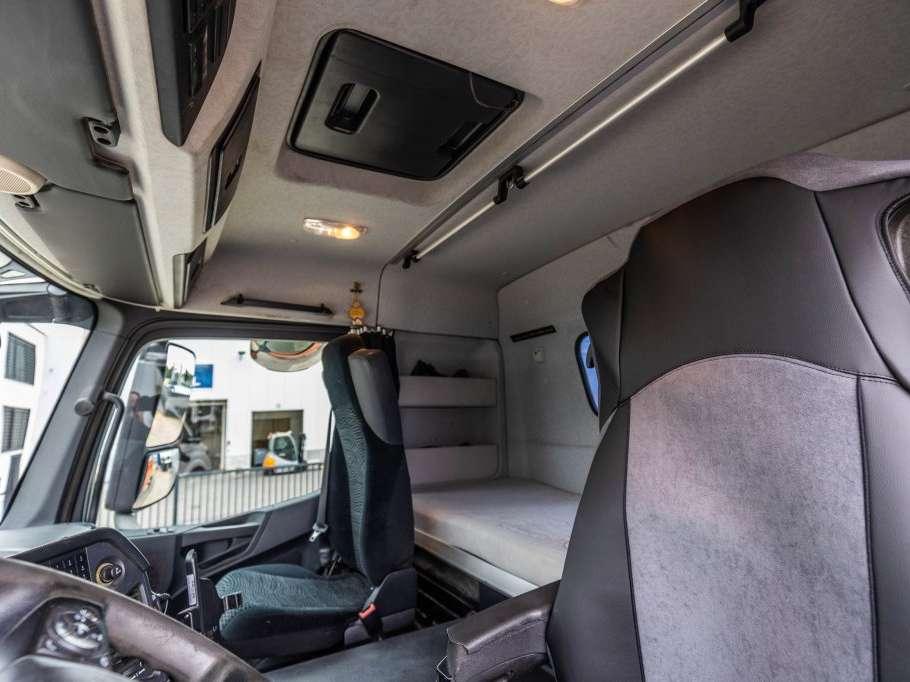 Mercedes-Benz AROCS 2145 - 4X4 Foto 13