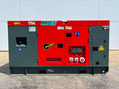 Ashita AG3-30 - BRAND NEW / UNUSED vendida por Boss Machinery