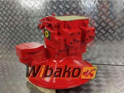 O&K (Orenstein & Koppel) Bomba hidráulica vendida por Wibako