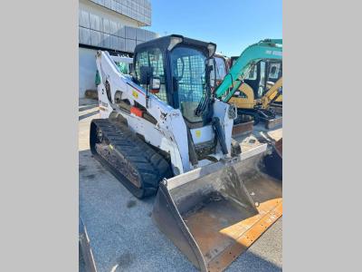 Bobcat T 870 Foto 1