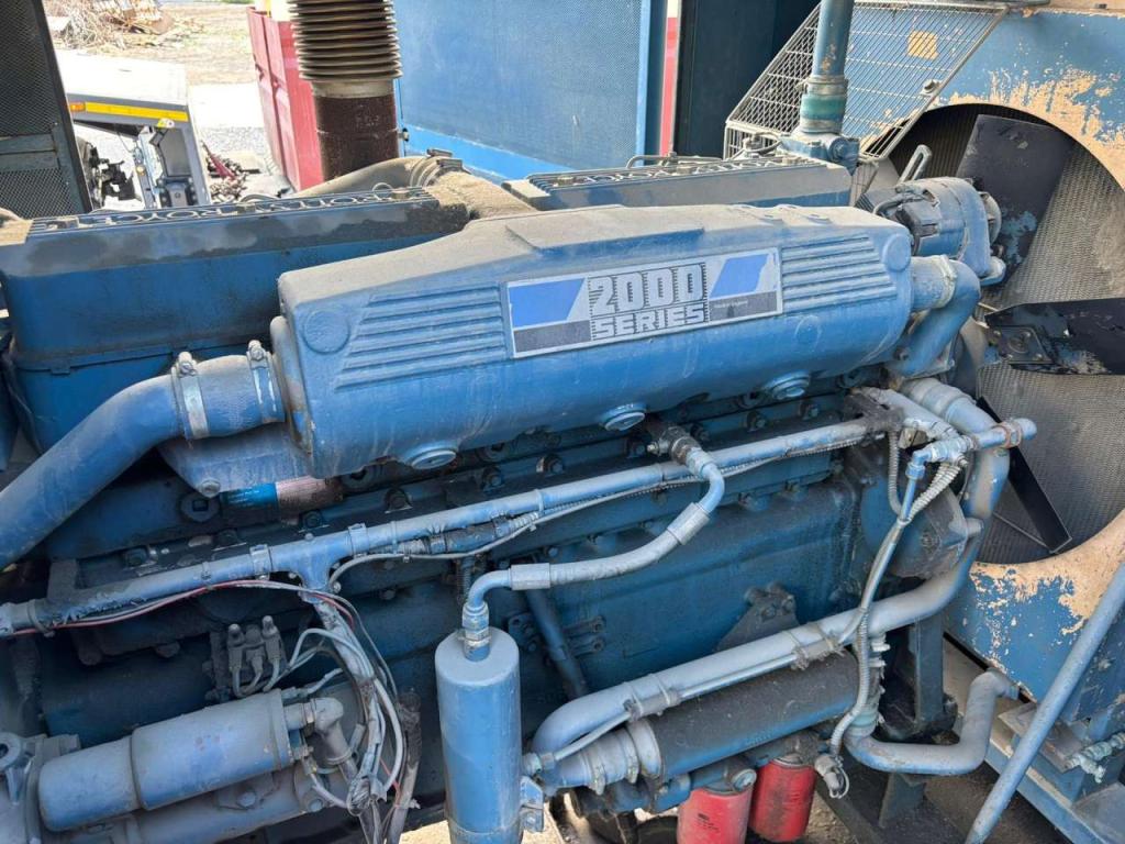 Other manufacturers Ergen PW 250/125 Foto 5