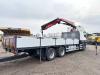Daf CF85.410 + 21m Fassi Crane + Trailer Foto 14 thumbnail