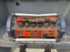 Daf CF85.410 + 21m Fassi Crane + Trailer Foto 25 thumbnail