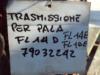 Transmisión para Fiat Allis FL14D - FL14E - FL10E - CODICE 79032242 Foto 7 thumbnail