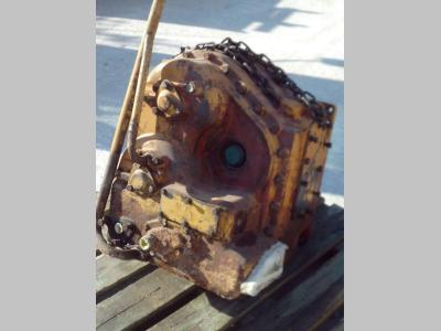 Transmisión para Fiat Allis FL14D - FL14E - FL10E - CODICE 79032242 vendida por OLM 90 Srl