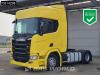 Scania R410 4X2 Retarder 2xTanks ACC Foto 1 thumbnail