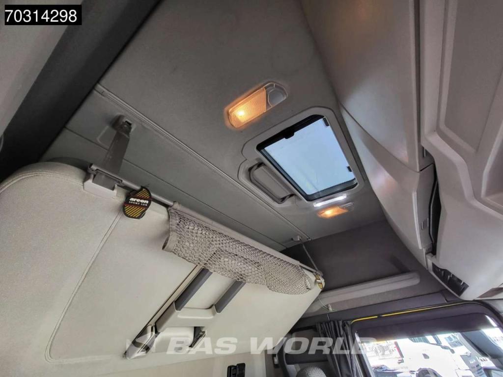 Scania R410 4X2 Retarder 2xTanks ACC Foto 28