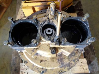 Acoplador de bomba hidráulica para Fiat Hitachi Fh 220 vendida por PRV Ricambi Srl