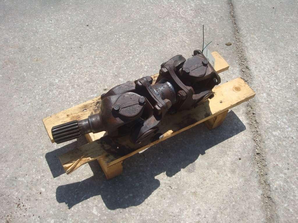 Junta de transmisión para FIAT ALLIS - DOZER FL10B - AD10 Foto 2