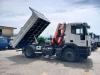 Iveco STRALIS AD 190S36 Foto 14 thumbnail