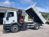 Iveco STRALIS AD 190S36 Foto 19 thumbnail
