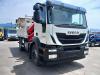 Iveco STRALIS AD 190S36 Foto 25 thumbnail