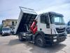 Iveco STRALIS AD 190S36 Foto 8 thumbnail