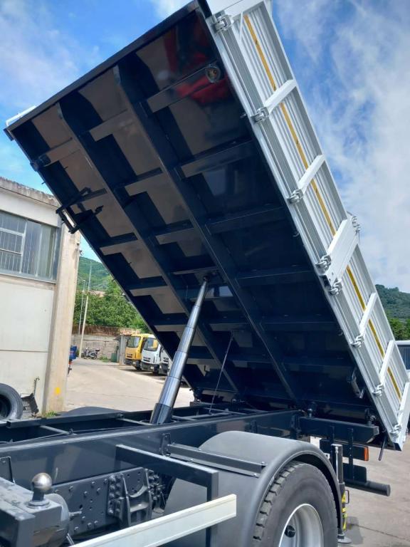 Iveco STRALIS AD 190S36 Foto 10