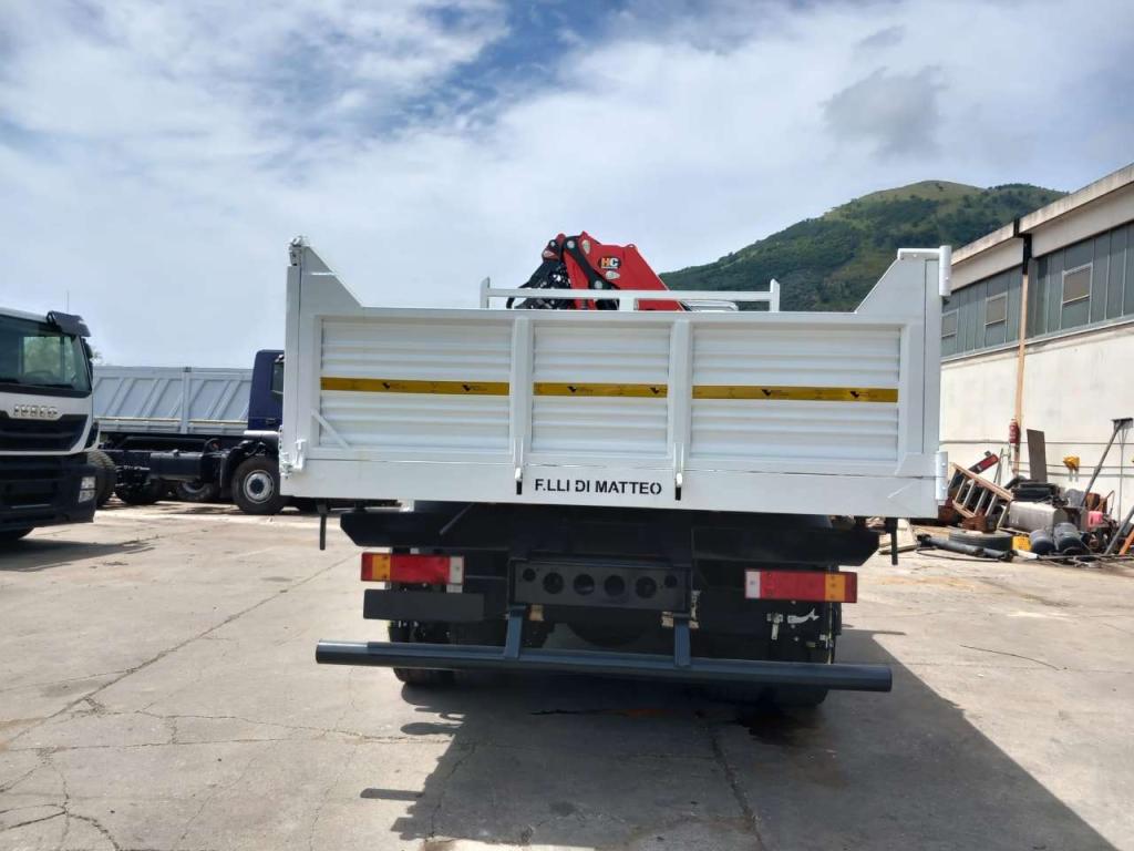 Iveco STRALIS AD 190S36 Foto 21