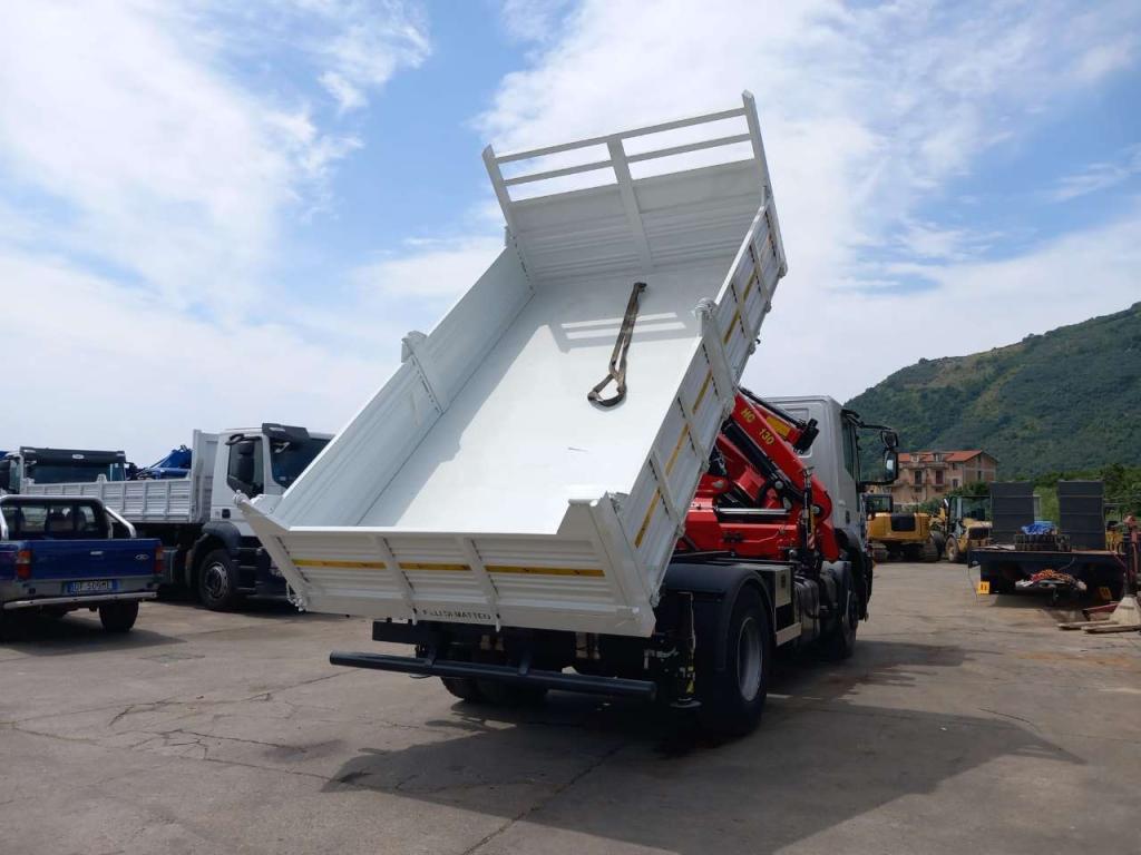 Iveco STRALIS AD 190S36 Foto 24