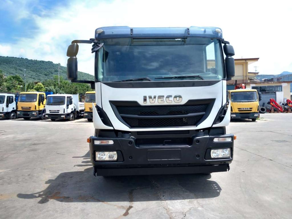 Iveco STRALIS AD 190S36 Foto 28