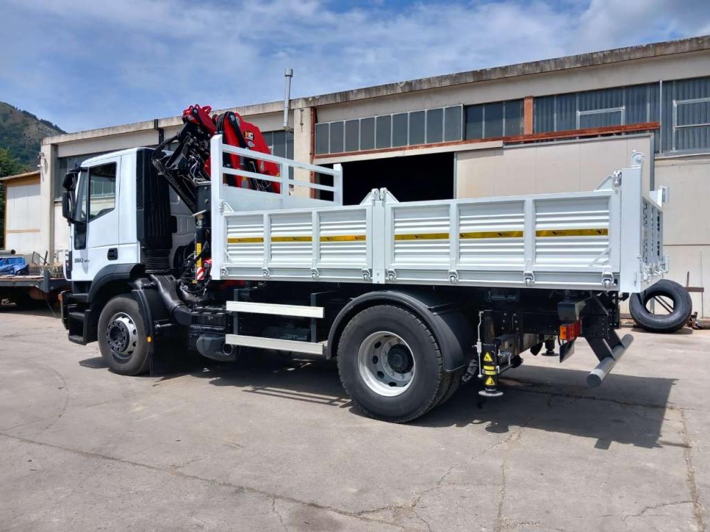 Iveco STRALIS AD 190S36 Foto 29