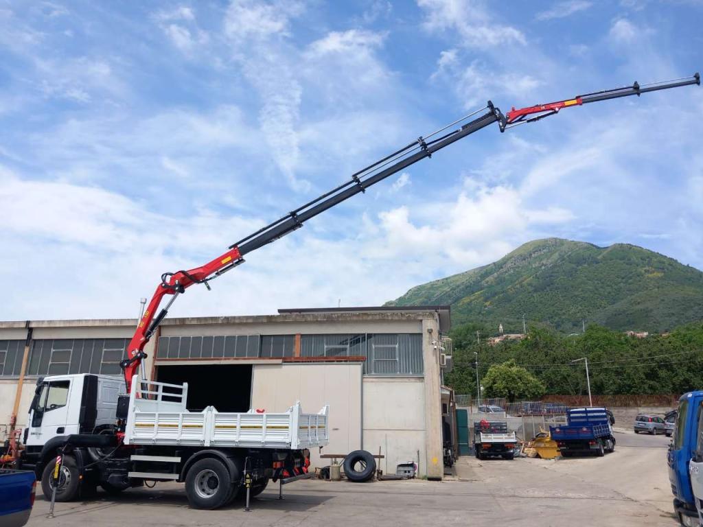 Iveco STRALIS AD 190S36 Foto 7