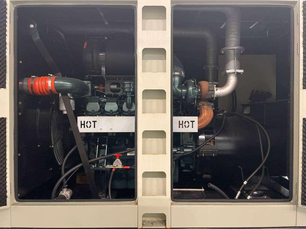 Hyundai DP180LB - 710 kVA Generator - DPX-19857 Foto 6
