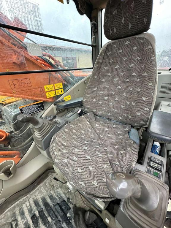 Hitachi ZX350LCN Foto 23