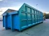 CONTAINER SCARRABILE USATO A CIELO APERTO Foto 2 thumbnail