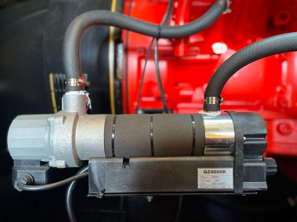Scania DC16 093A - 715 kVA Generator - DPX-19765 Foto 21