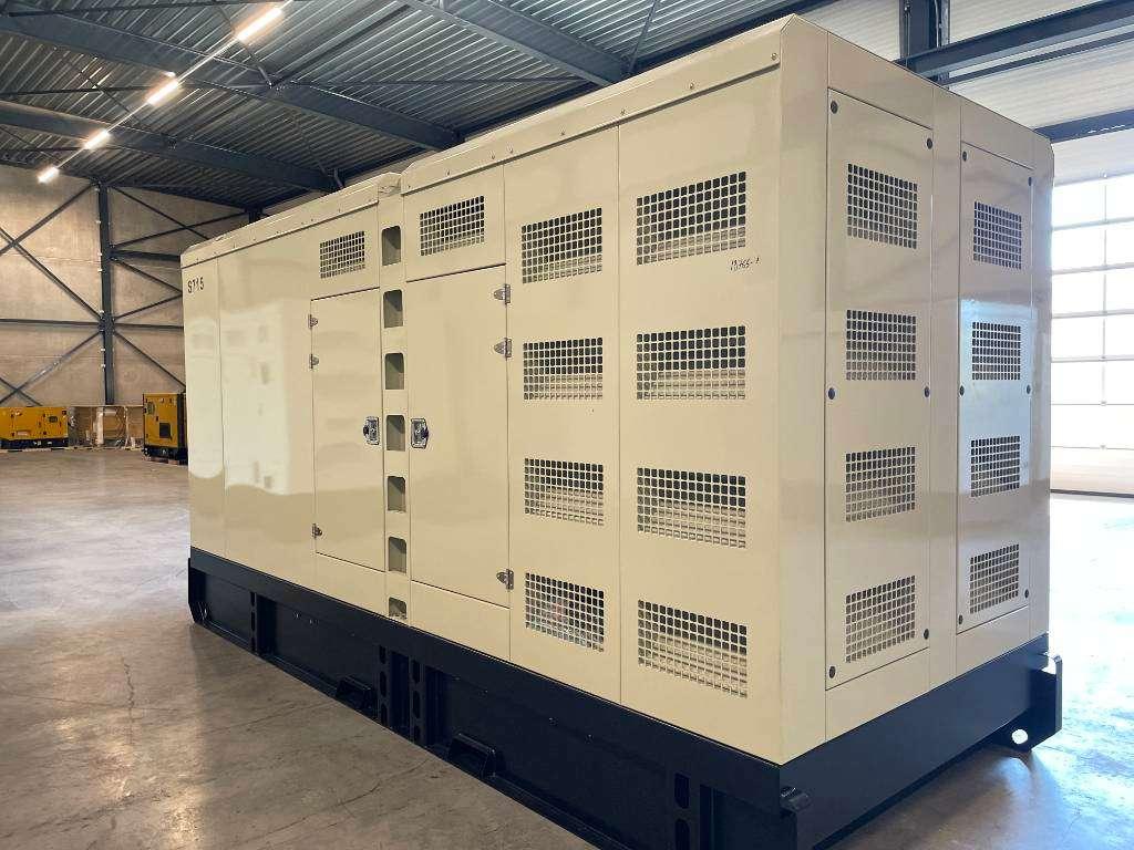 Scania DC16 093A - 715 kVA Generator - DPX-19765 Foto 3
